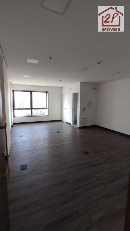 Conjunto Comercial-Sala para alugar, 37m² - Foto 2