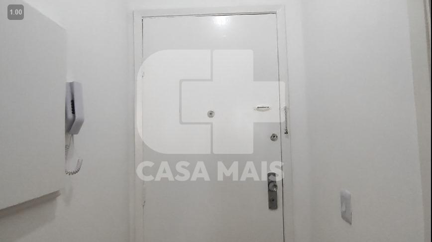 Apartamento para alugar com 3 quartos, 87m² - Foto 3