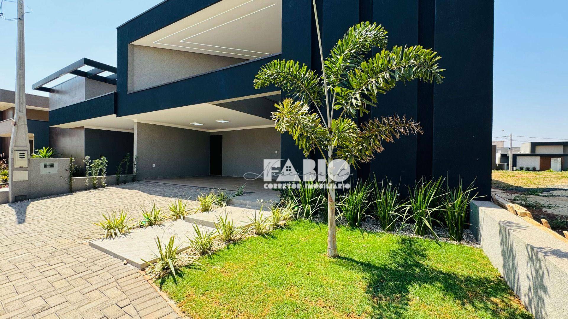 Casa de Condomínio à venda com 3 quartos, 150m² - Foto 3