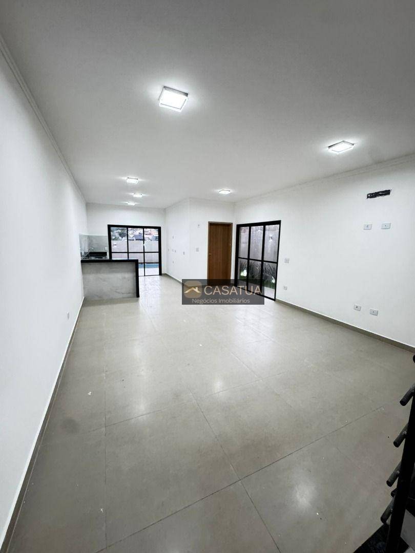 Casa, 3 quartos, 130 m² - Foto 3