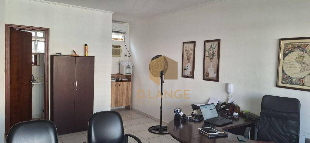 Conjunto Comercial-Sala à venda, 33m² - Foto 14