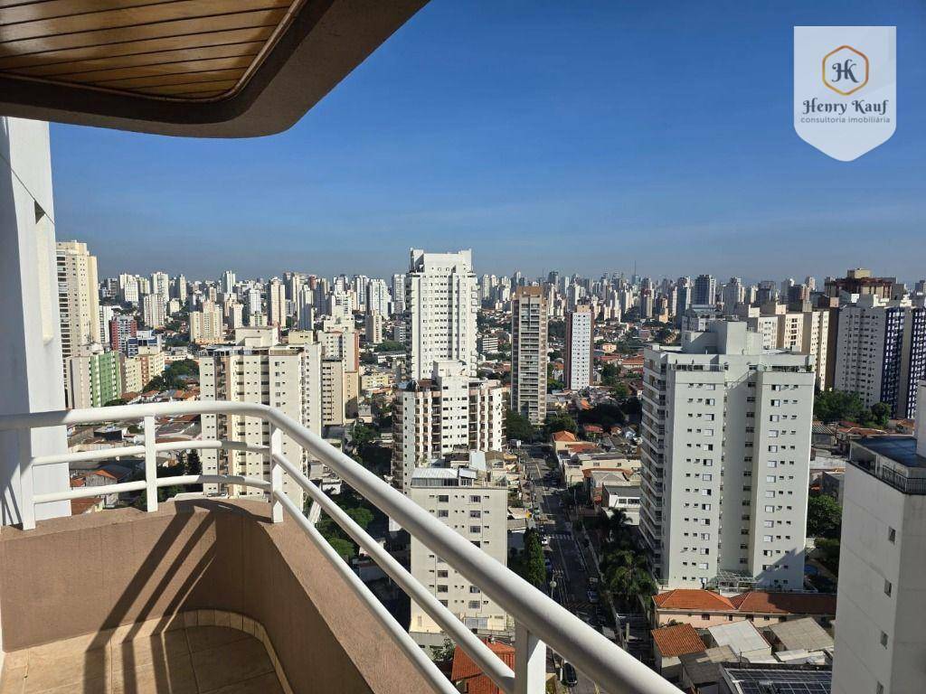 Apartamento à venda com 3 quartos, 78m² - Foto 3