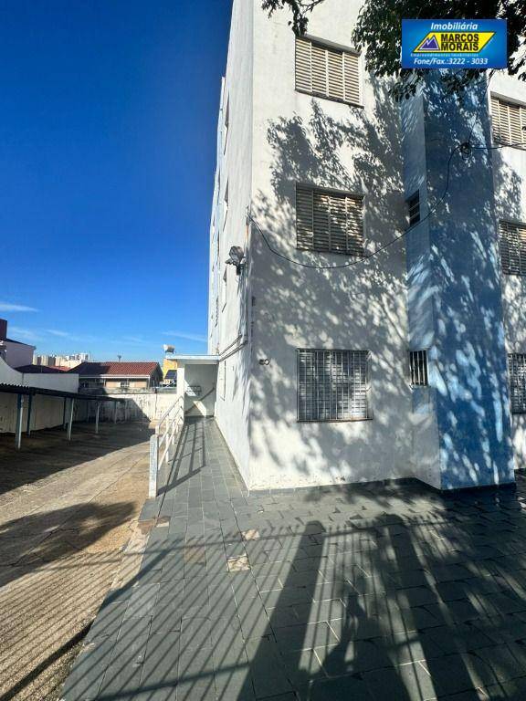 Apartamento, 2 quartos, 85 m² - Foto 16