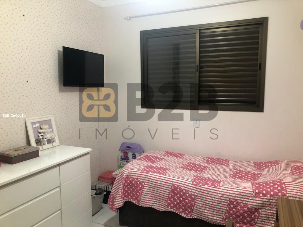 Apartamento à venda com 2 quartos, 65m² - Foto 8