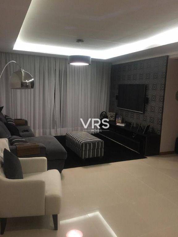 Cobertura à venda com 3 quartos, 240m² - Foto 17