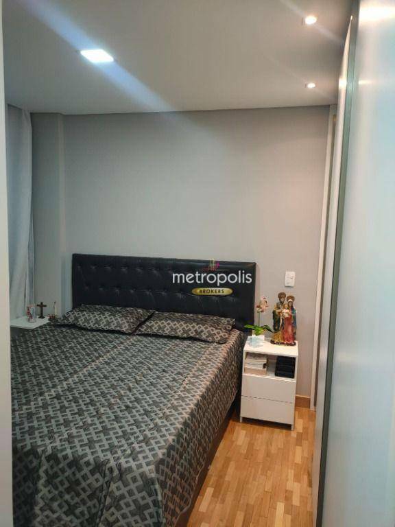 Apartamento à venda com 3 quartos, 92m² - Foto 12