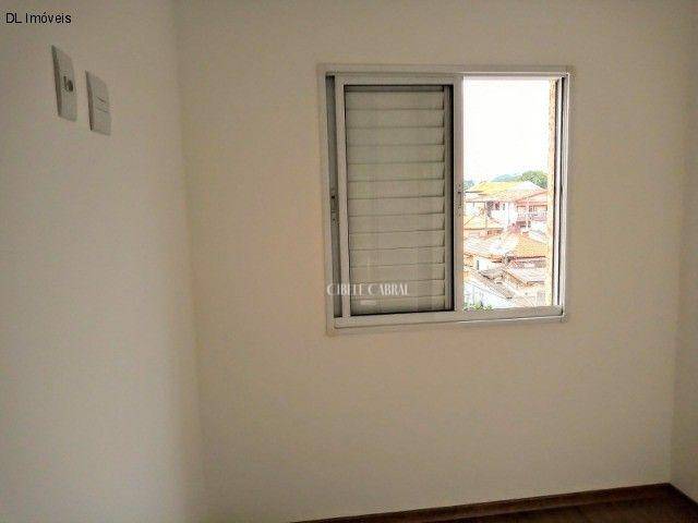 Apartamento à venda com 2 quartos, 54m² - Foto 9