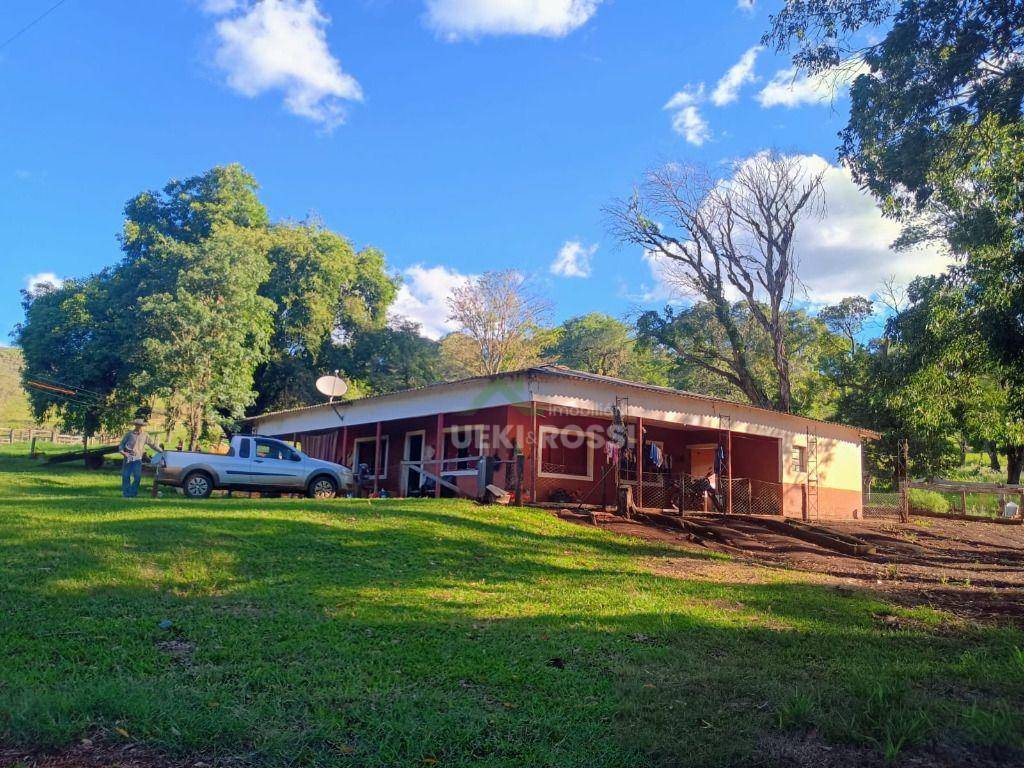 Fazenda, 528 hectares - Foto 3