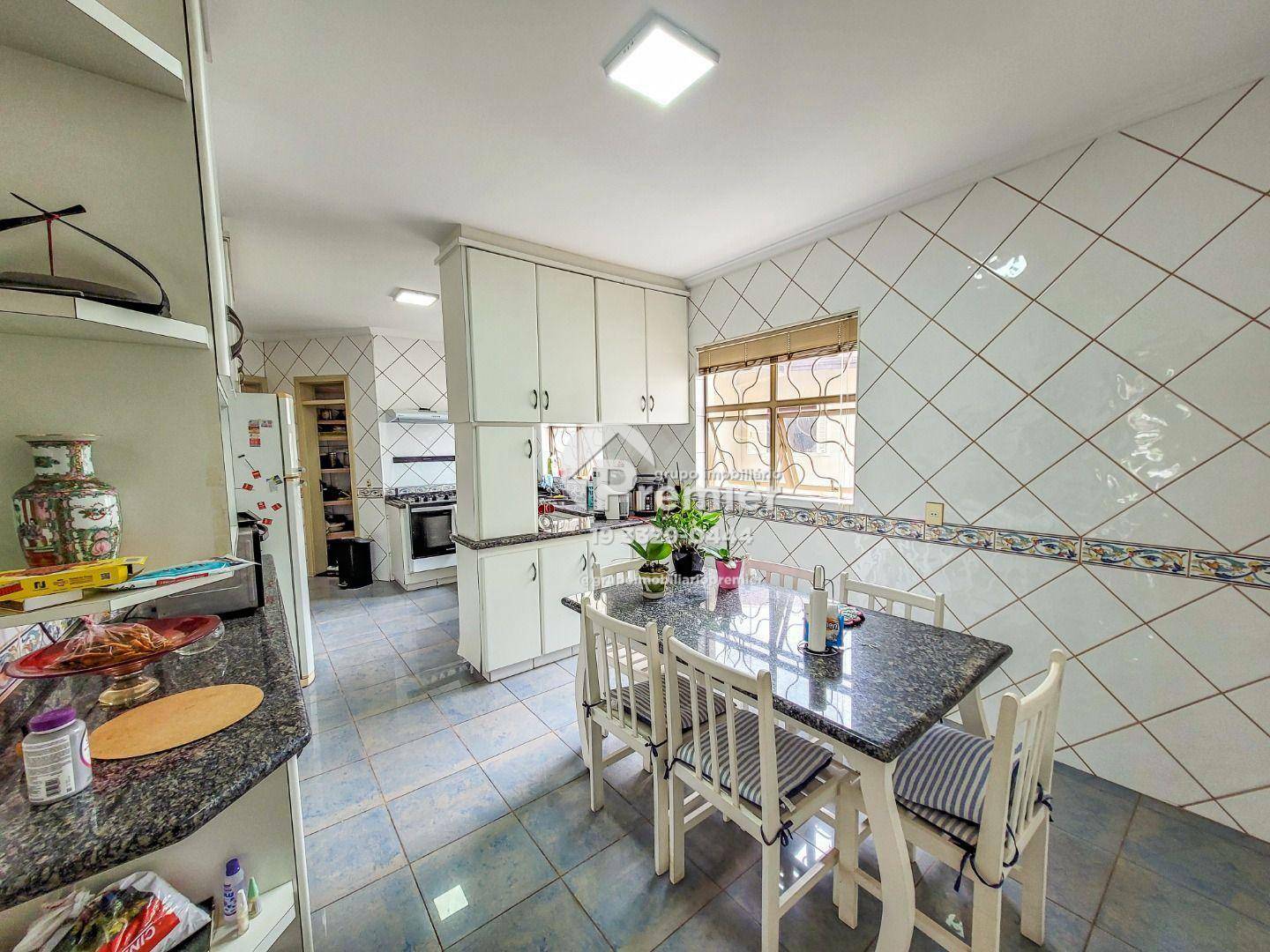 Casa de Condomínio à venda com 5 quartos, 437m² - Foto 10