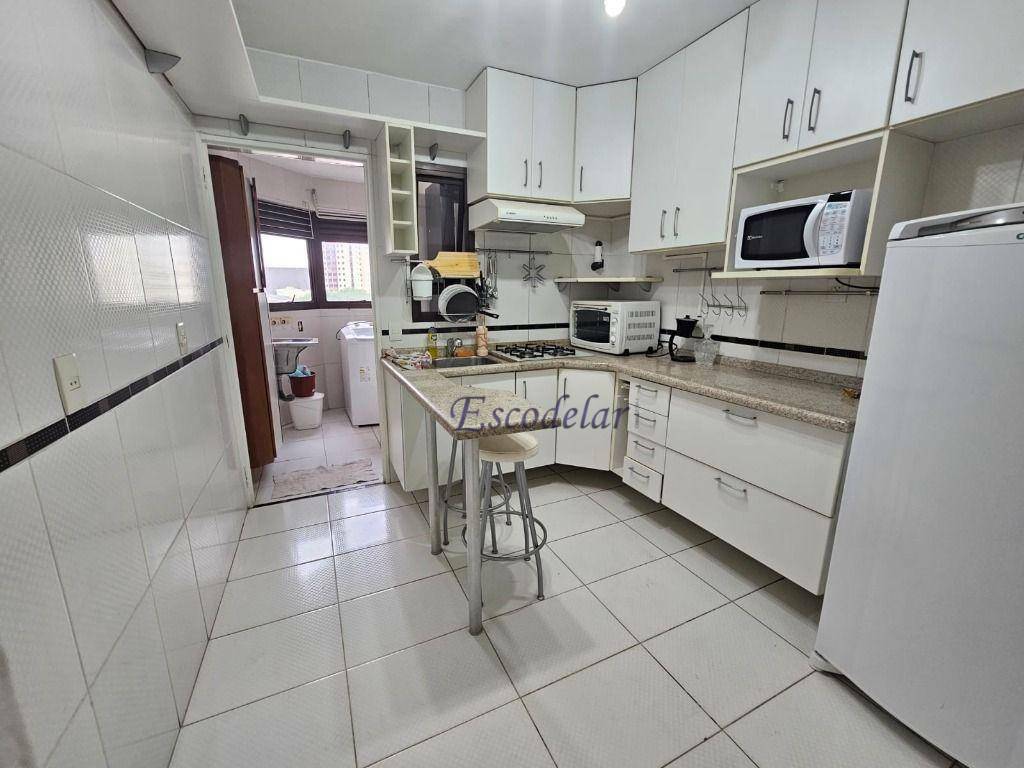 Apartamento à venda com 3 quartos, 84m² - Foto 5