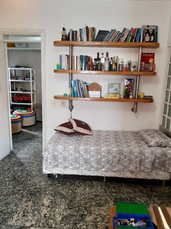 Apartamento à venda com 3 quartos, 240m² - Foto 27