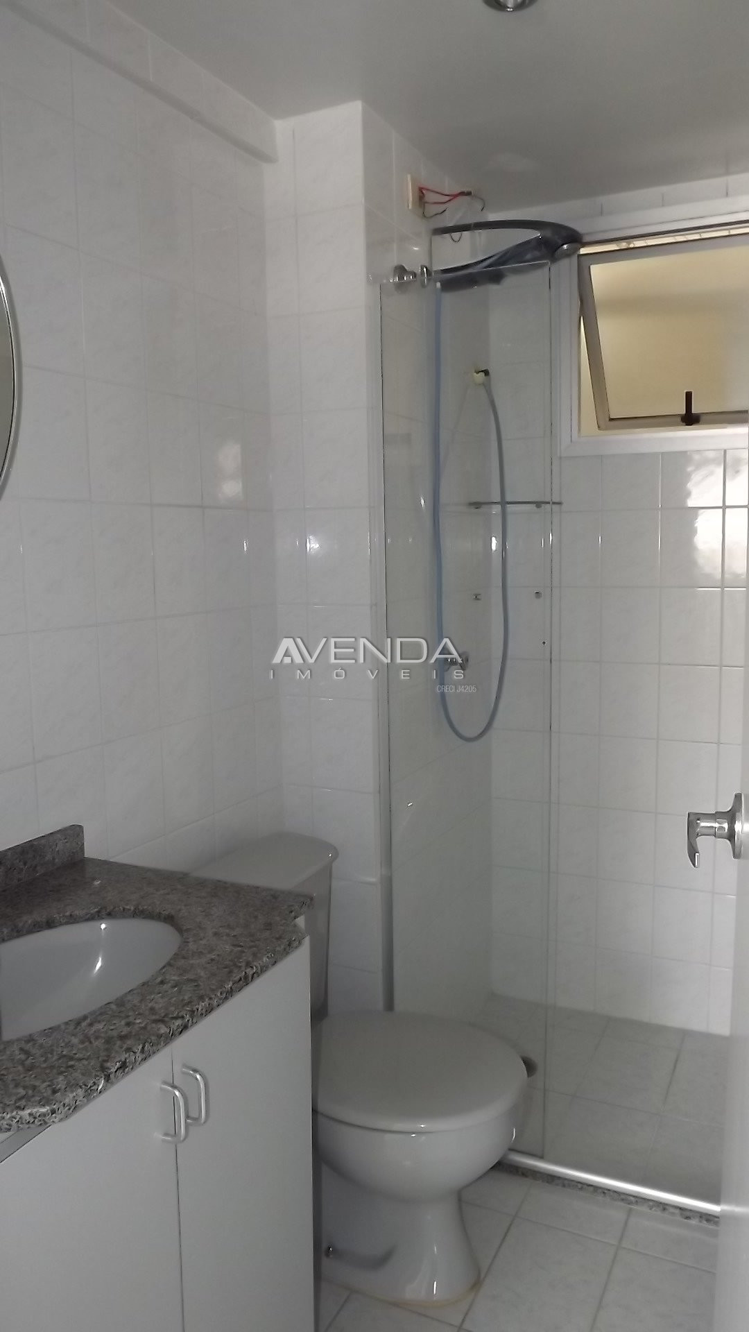 Apartamento à venda com 3 quartos, 65m² - Foto 9