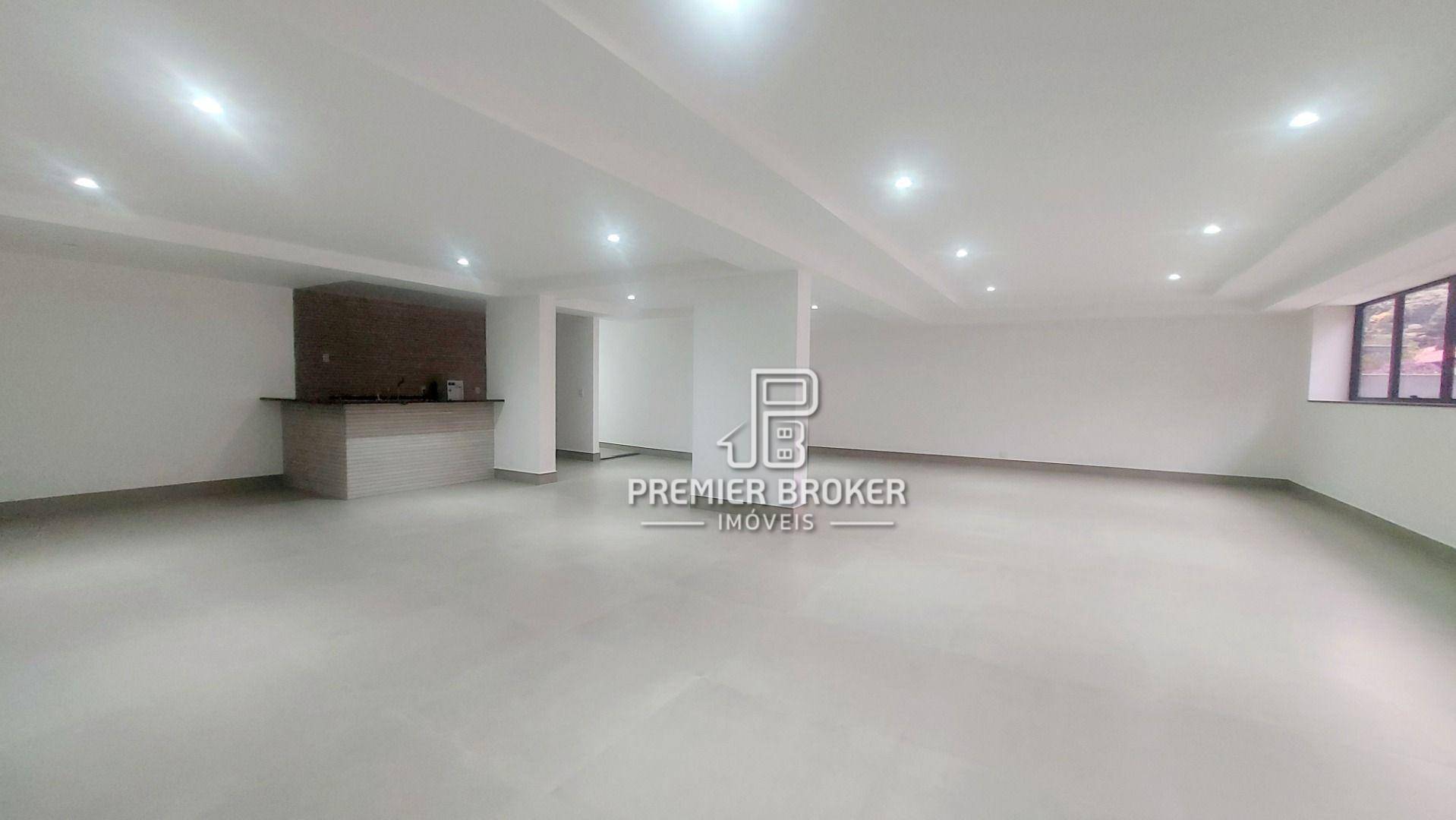 Apartamento à venda com 3 quartos, 150m² - Foto 43