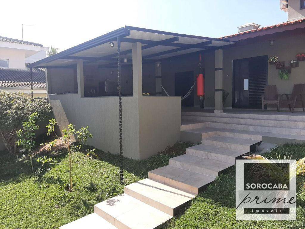 Casa de Condomínio à venda com 3 quartos, 262m² - Foto 12