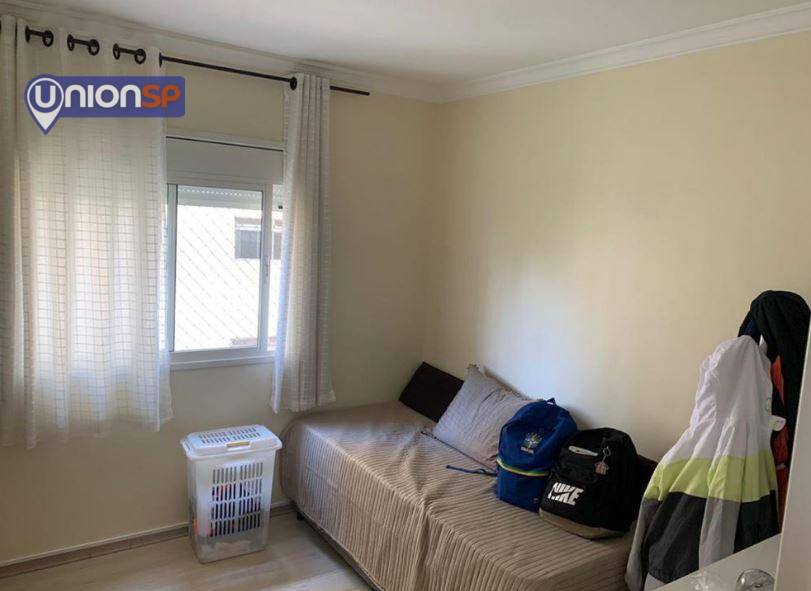 Apartamento à venda com 3 quartos, 115m² - Foto 8