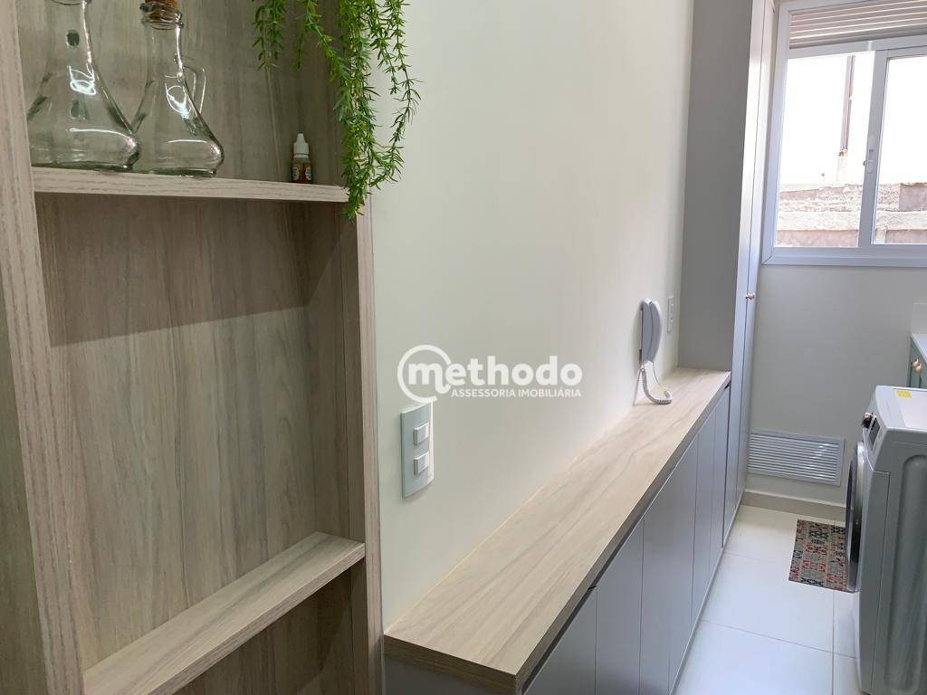 Apartamento à venda com 2 quartos, 55m² - Foto 10