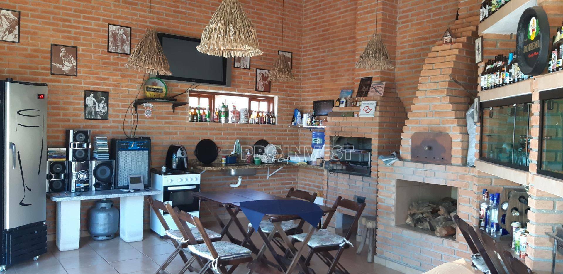 Casa de Condomínio à venda com 3 quartos, 450m² - Foto 30