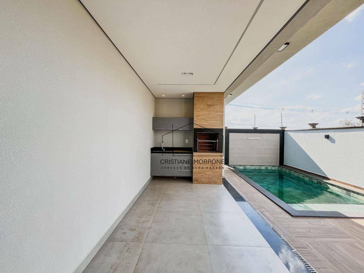 Casa de Condomínio à venda com 3 quartos, 180m² - Foto 15