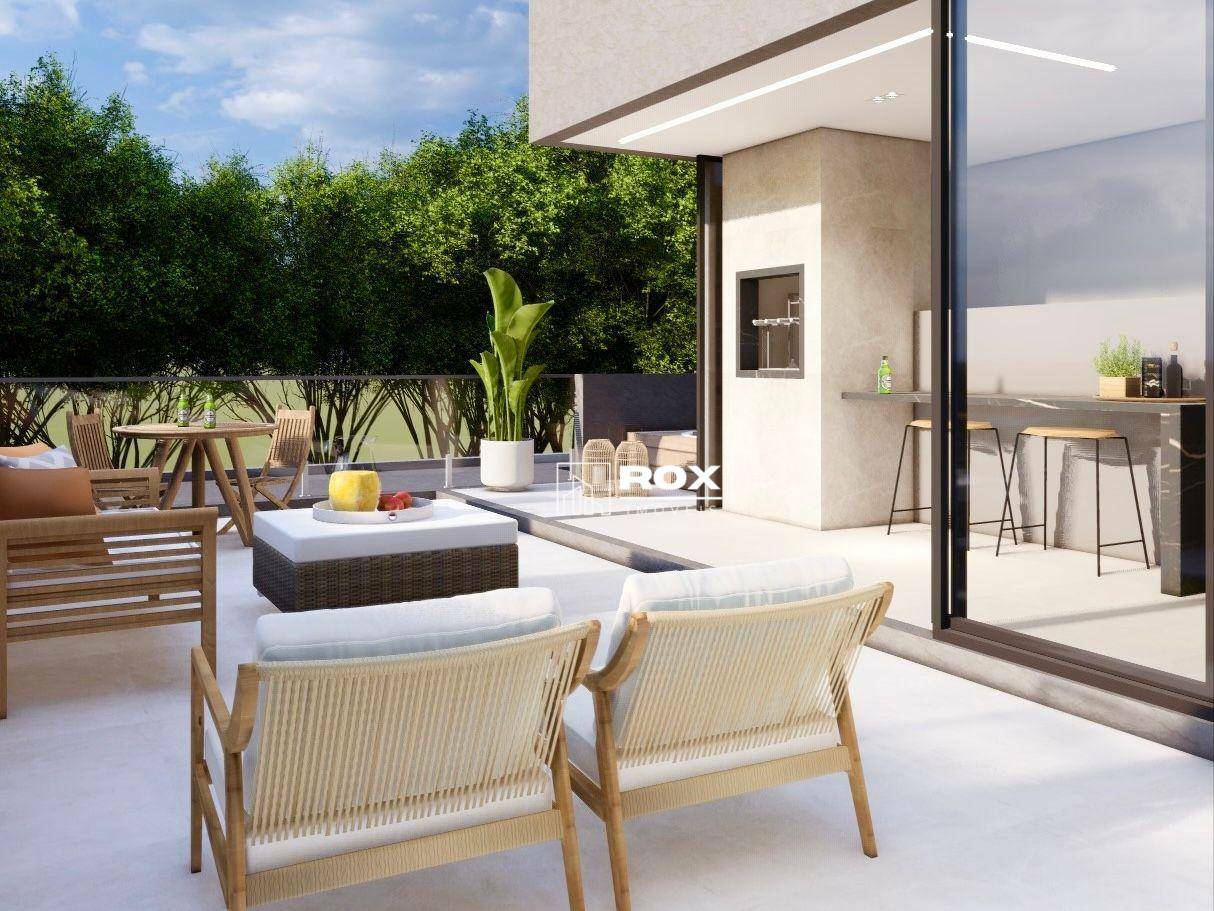 Casa de Condomínio à venda com 3 quartos, 162m² - Foto 44