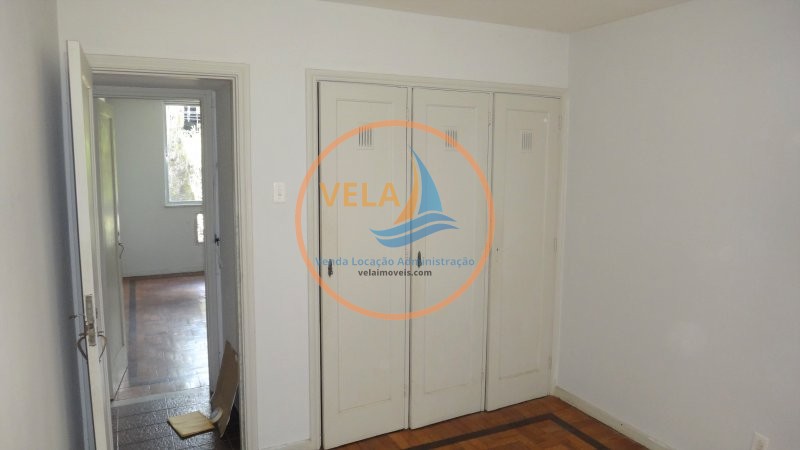 Apartamento à venda com 3 quartos, 85m² - Foto 17