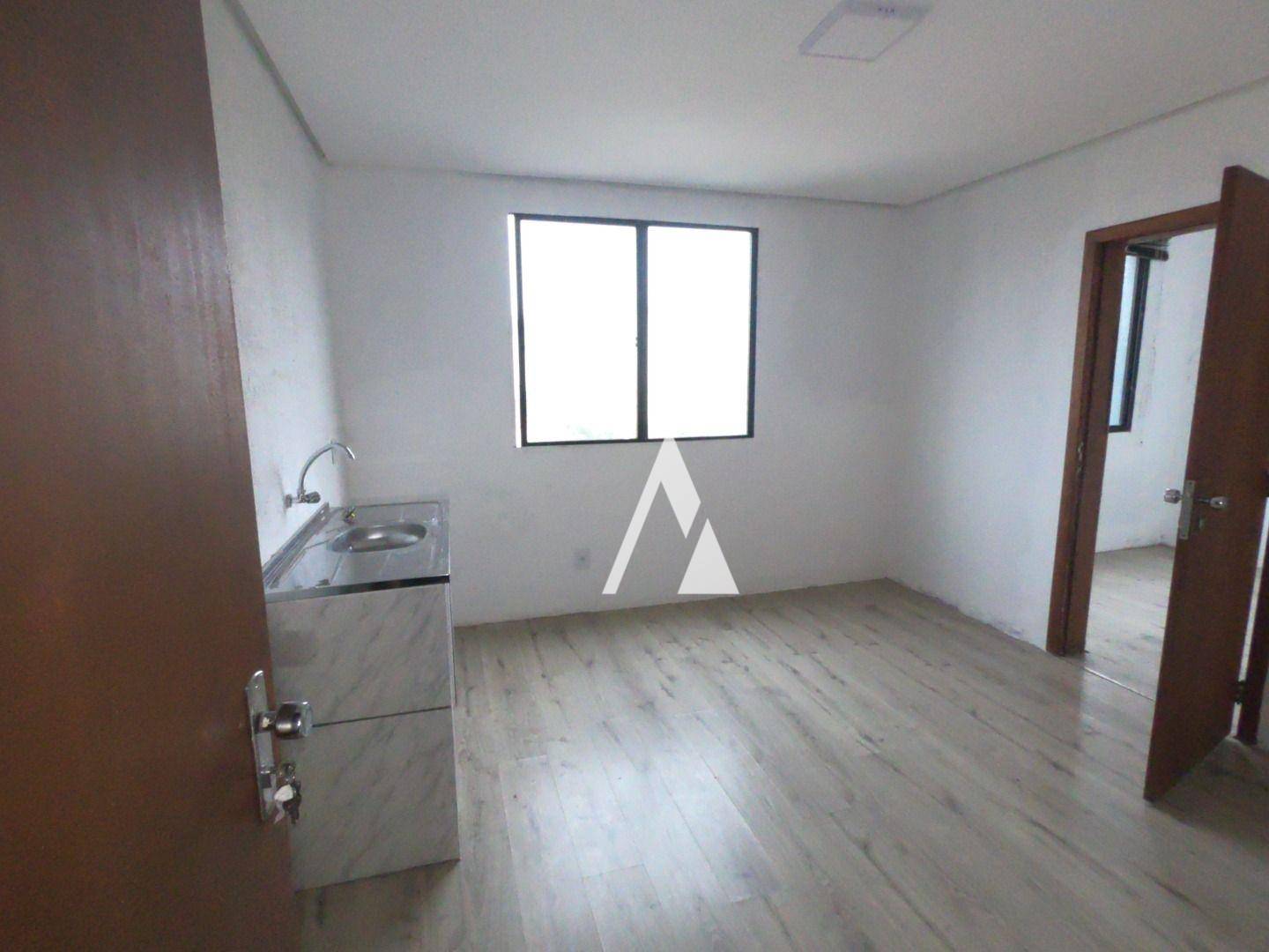 Apartamento para alugar com 1 quarto, 24m² - Foto 8