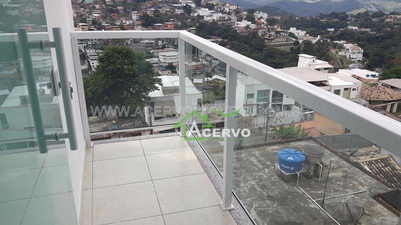 Cobertura à venda com 2 quartos, 104m² - Foto 4