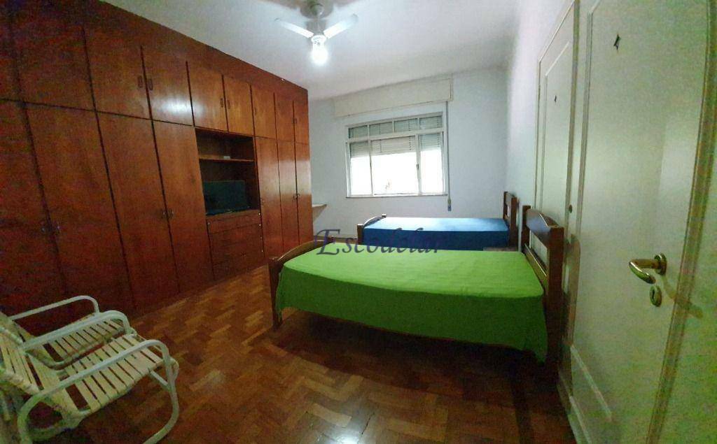 Apartamento à venda com 3 quartos, 217m² - Foto 13