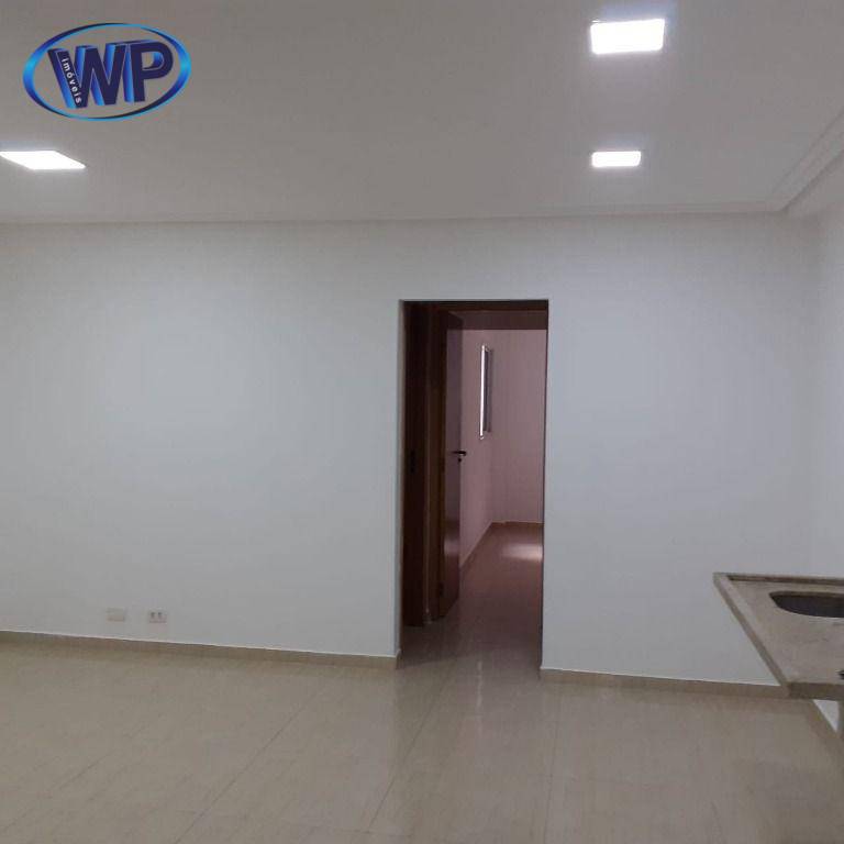 Apartamento para alugar com 2 quartos, 45m² - Foto 3