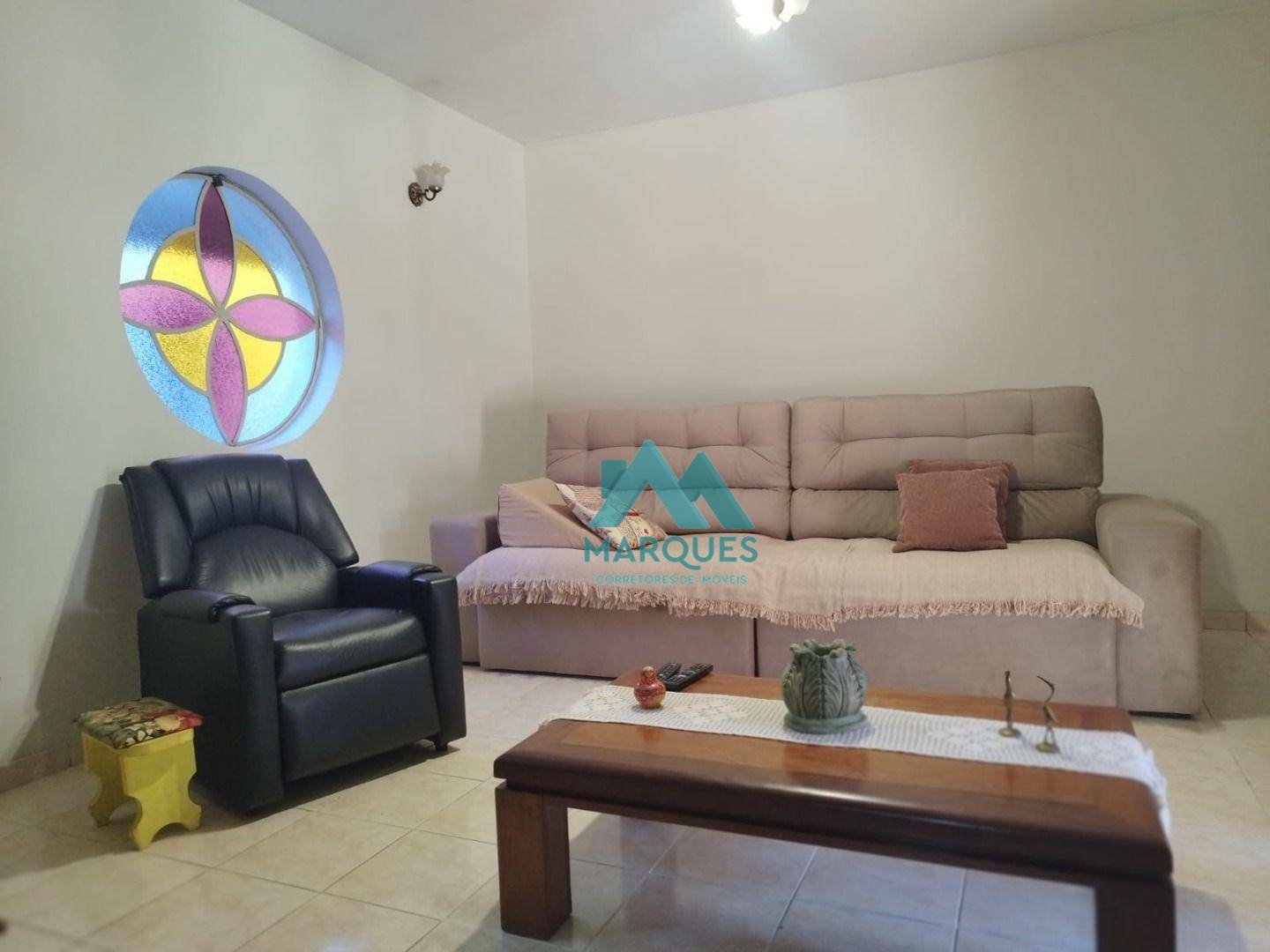 Sobrado à venda com 4 quartos, 304m² - Foto 9
