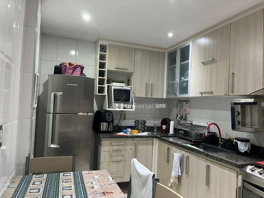 Apartamento à venda com 2 quartos, 108m² - Foto 10
