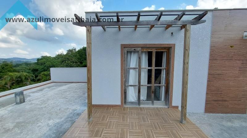 Casa à venda com 2 quartos, 131m² - Foto 11