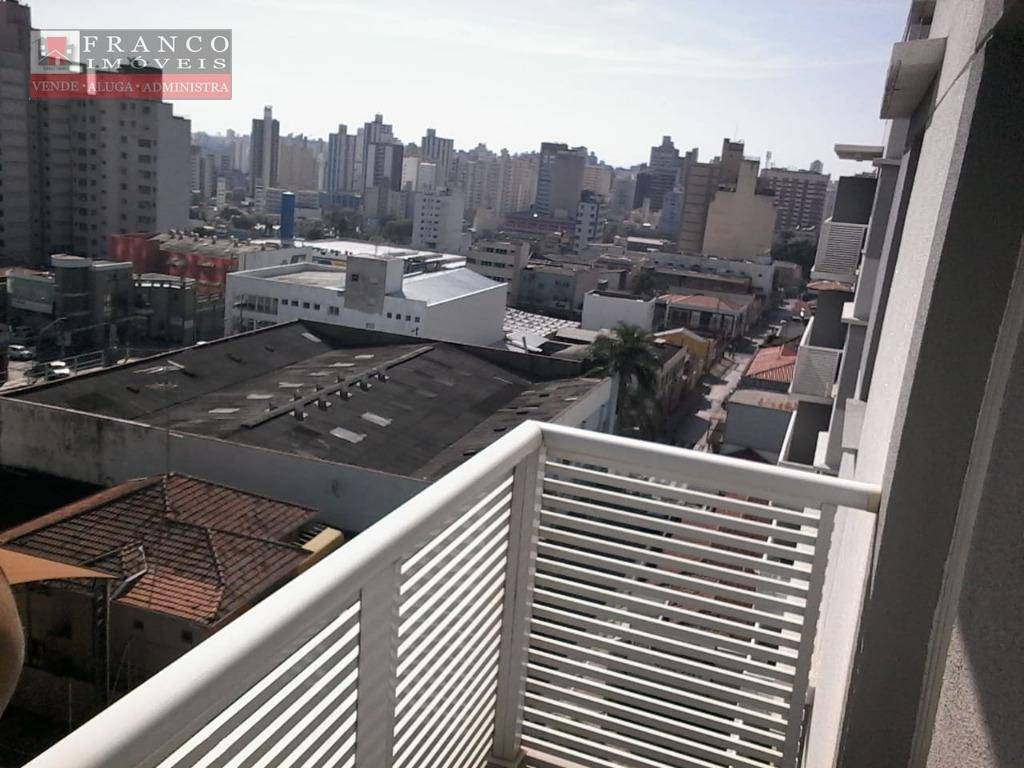 Conjunto Comercial-Sala à venda, 42m² - Foto 11