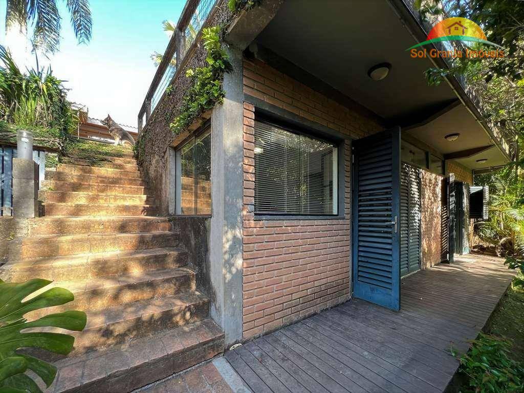 Casa de Condomínio à venda com 3 quartos, 382m² - Foto 49