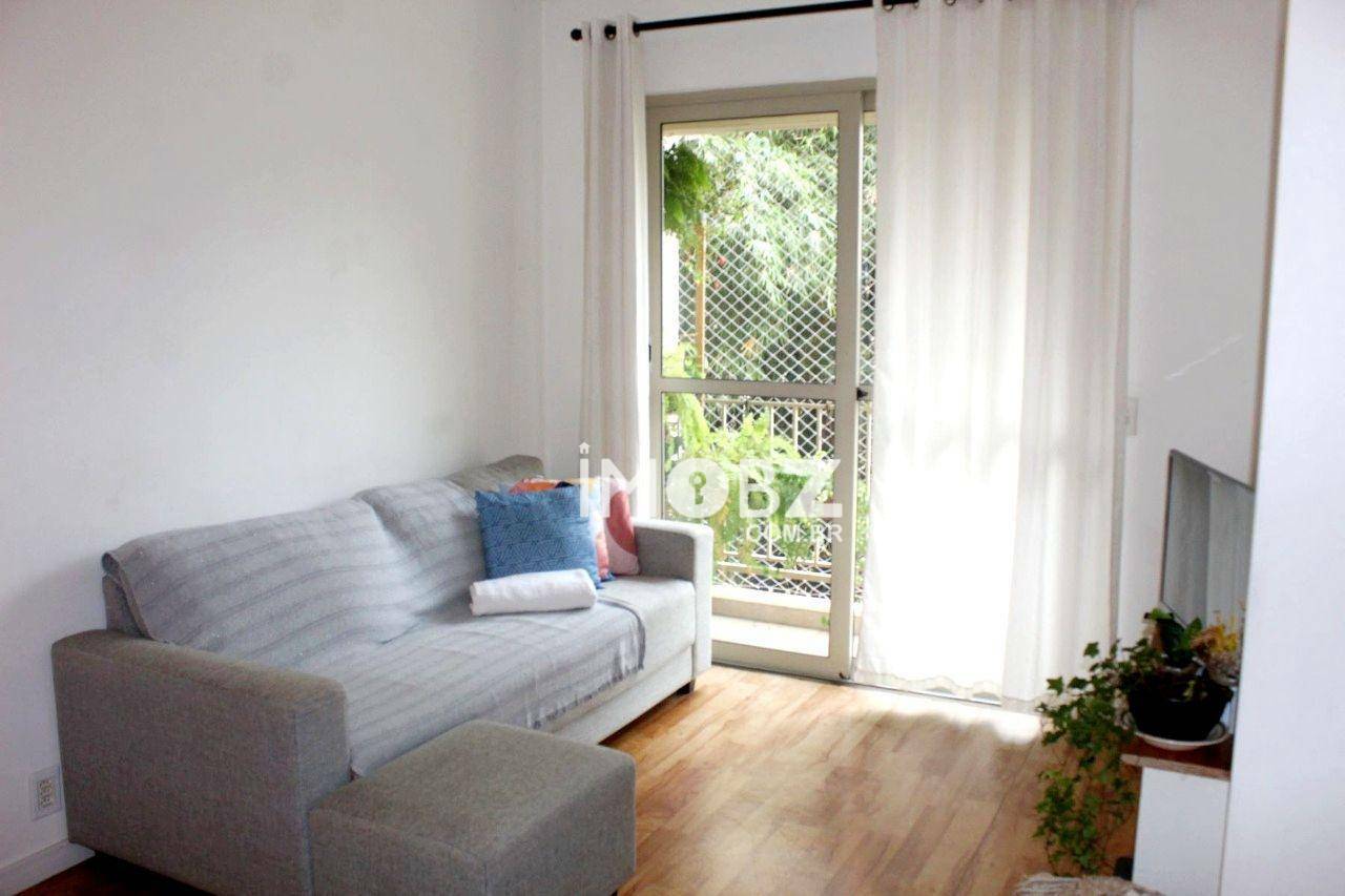 Apartamento à venda com 3 quartos, 64m² - Foto 3