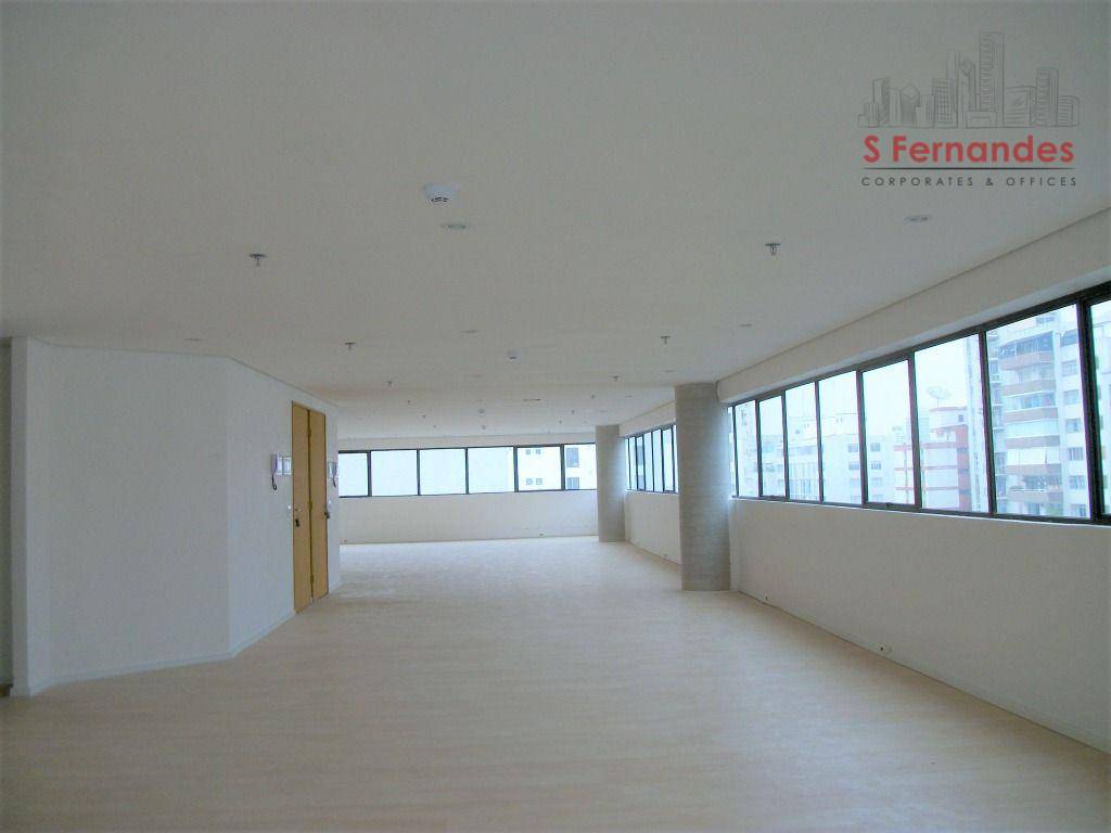 Conjunto Comercial-Sala para alugar, 175m² - Foto 11