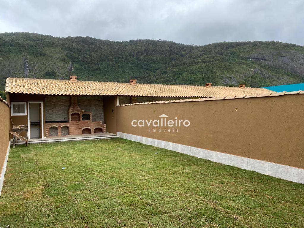 Casa à venda com 2 quartos, 90m² - Foto 10