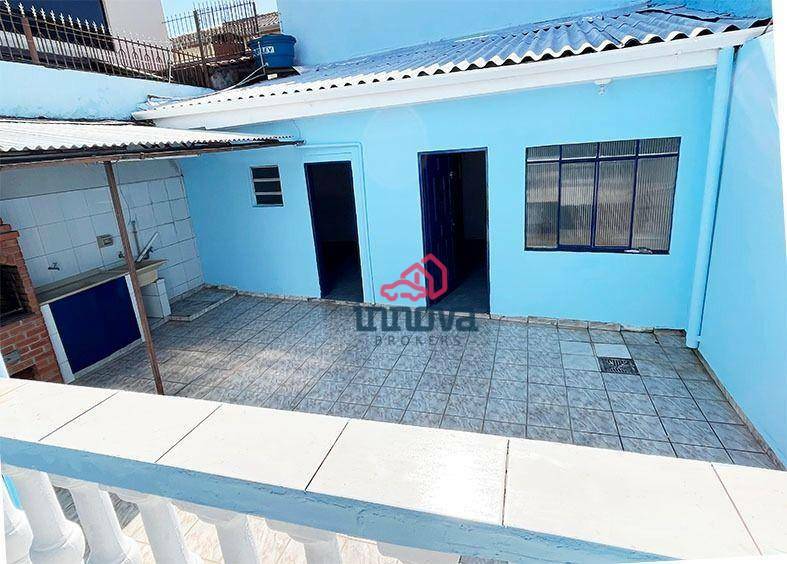 Sobrado à venda com 2 quartos, 187M2 - Foto 21