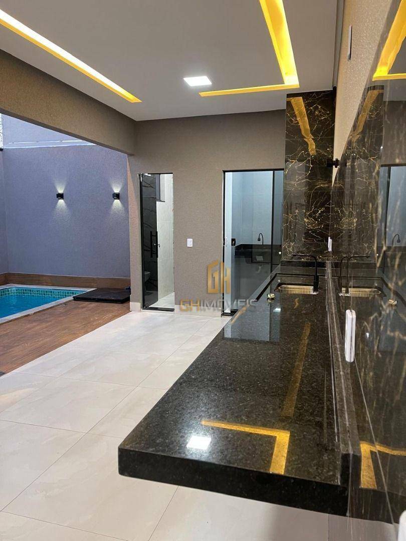 Casa à venda com 3 quartos, 150m² - Foto 9