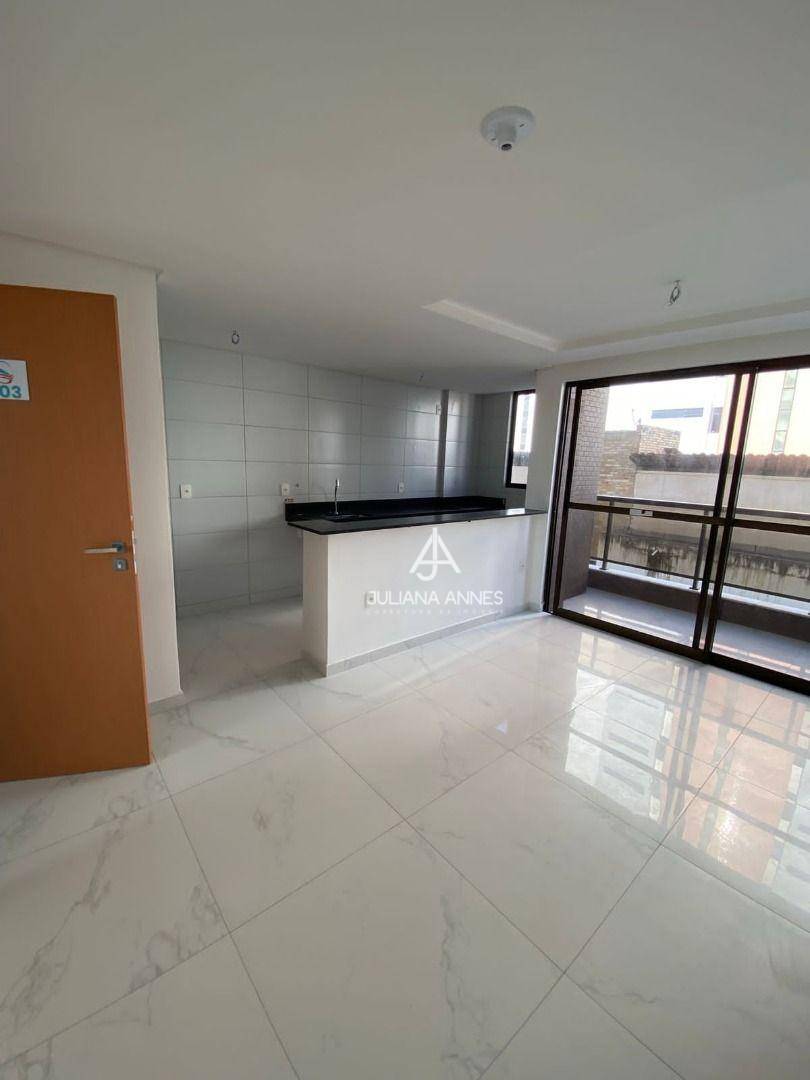 Apartamento à venda com 2 quartos, 58m² - Foto 13