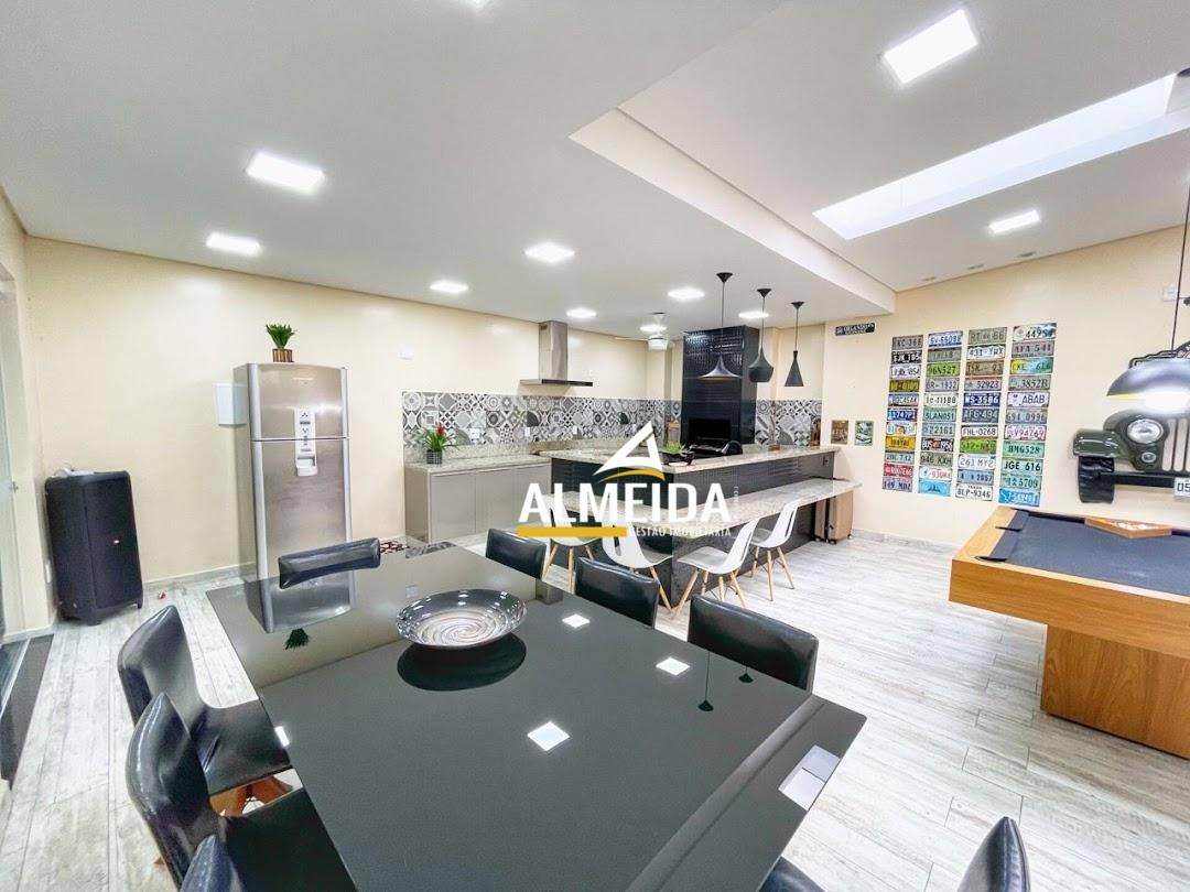 Casa de Condomínio, 3 quartos - Foto 35