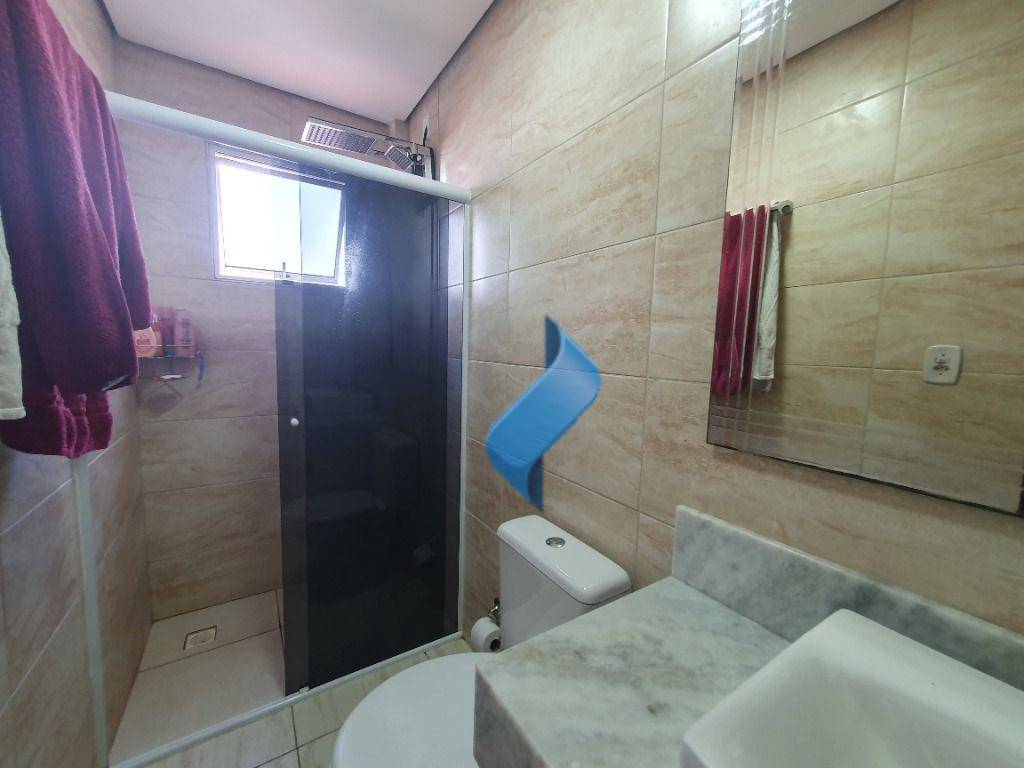 Apartamento à venda com 2 quartos, 77m² - Foto 10