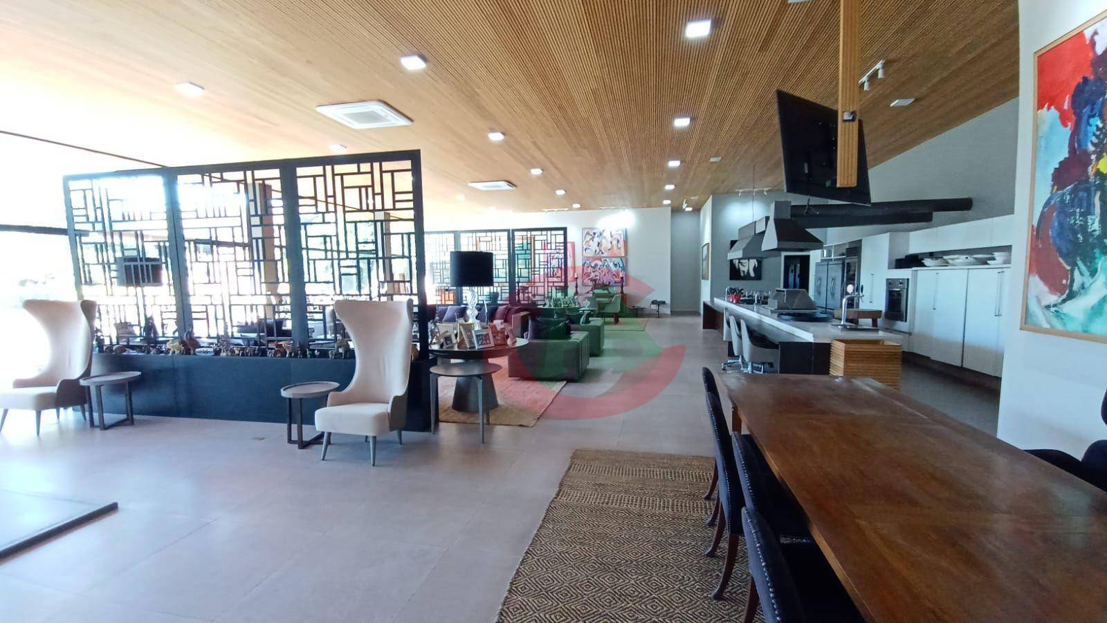 Chácara à venda com 5 quartos, 685m² - Foto 40