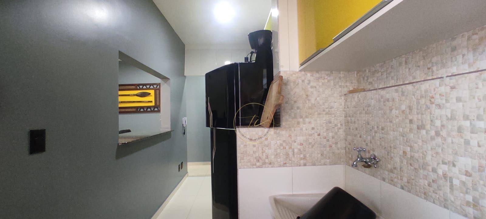 Apartamento à venda com 2 quartos, 80m² - Foto 13