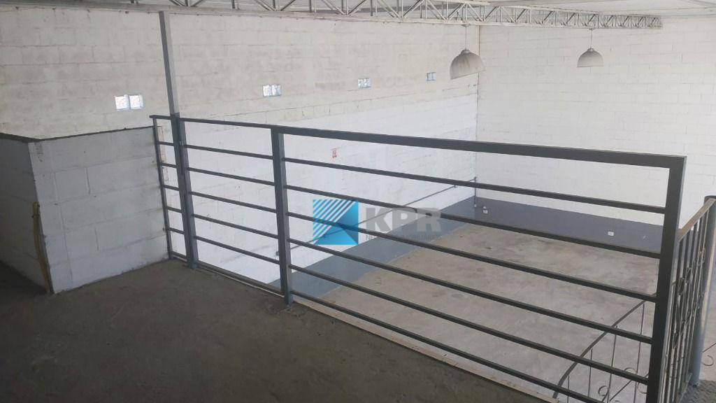 Depósito-Galpão-Armazém à venda e aluguel, 125m² - Foto 2
