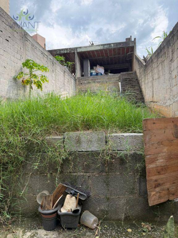 Casa, 1 quarto, 40 m² - Foto 2