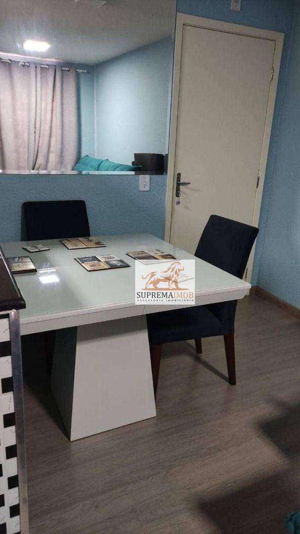 Apartamento à venda com 2 quartos, 50m² - Foto 5