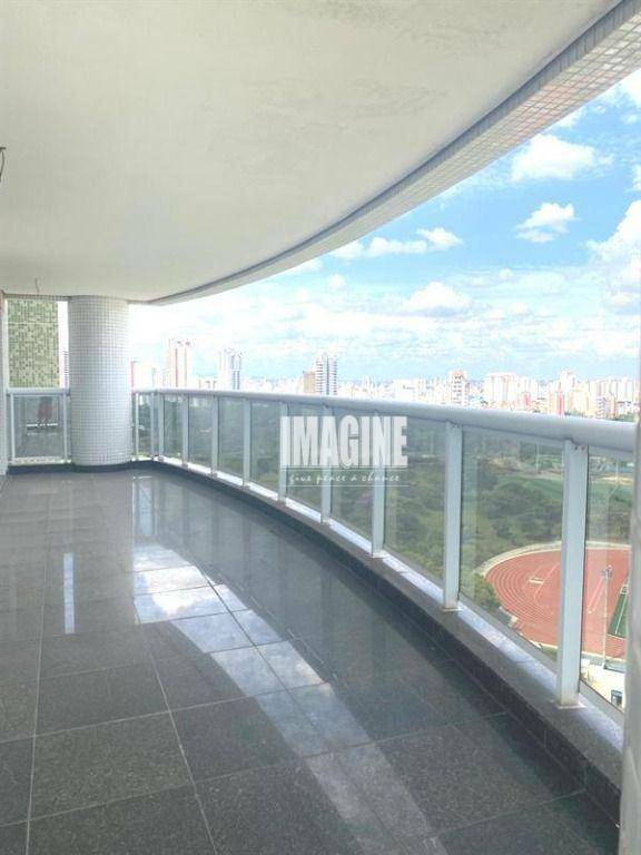 Apartamento à venda com 4 quartos, 335m² - Foto 7