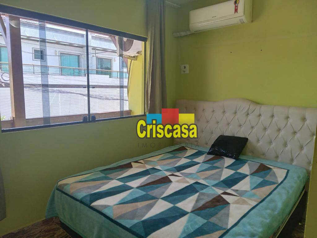 Casa à venda com 2 quartos, 89m² - Foto 6