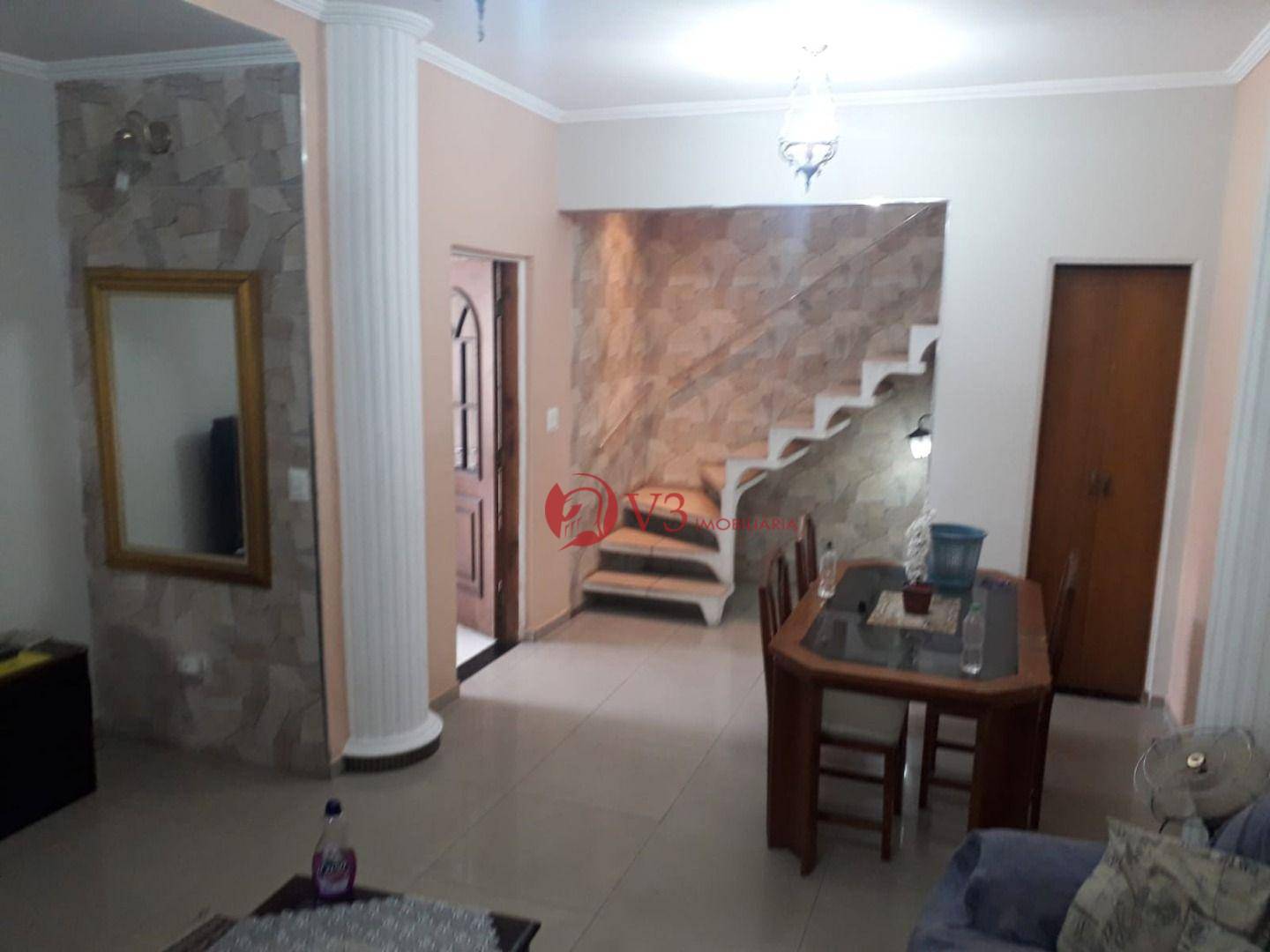 Sobrado à venda com 2 quartos, 350m² - Foto 12