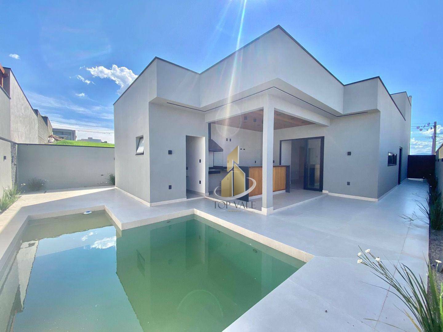 Casa de Condomínio à venda com 3 quartos, 184m² - Foto 17